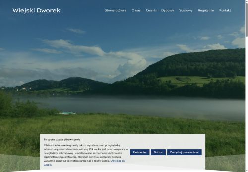 wiejskidworek.pl