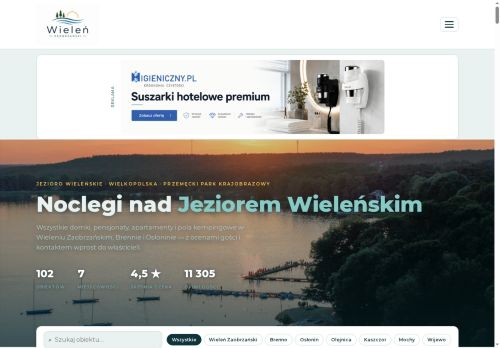 wielen.com.pl