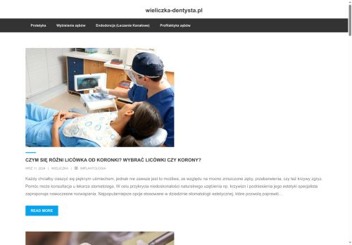 wieliczka-dentysta.pl