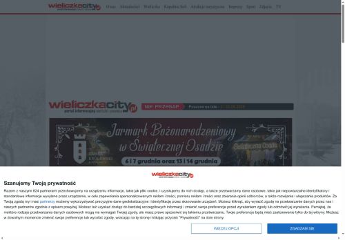 wieliczkacity.pl