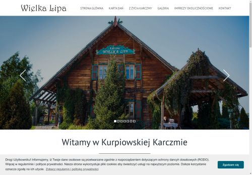 wielkalipa.com.pl