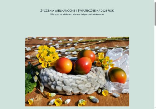 wielkanocne.com.pl