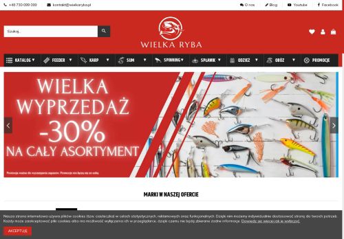 wielkaryba.pl