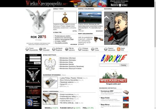 wielkarzeczpospolita.net