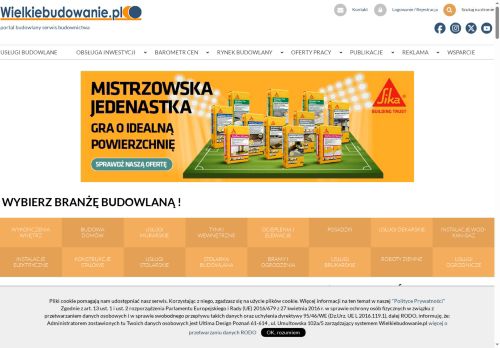 wielkiebudowanie.pl