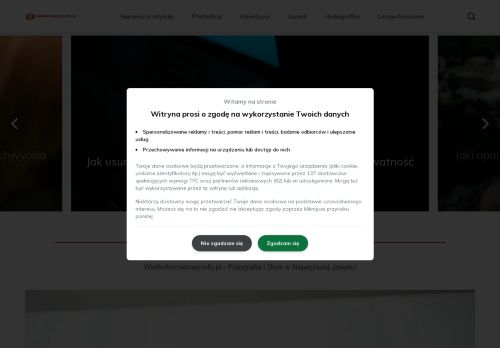 wielkoformatowy.info.pl