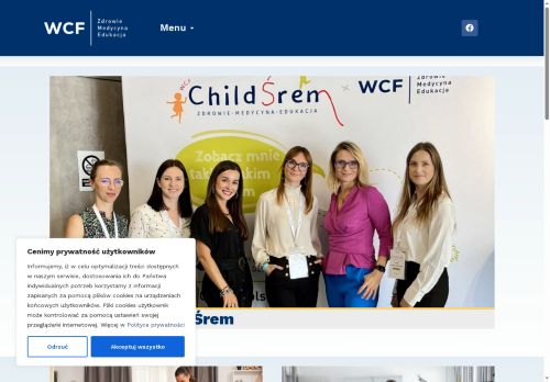 wielkopolskiecentrumfizjoterapii.pl