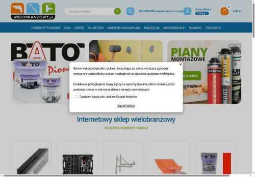 wielobranzowy.pl