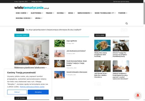 wielotematycznie.com.pl