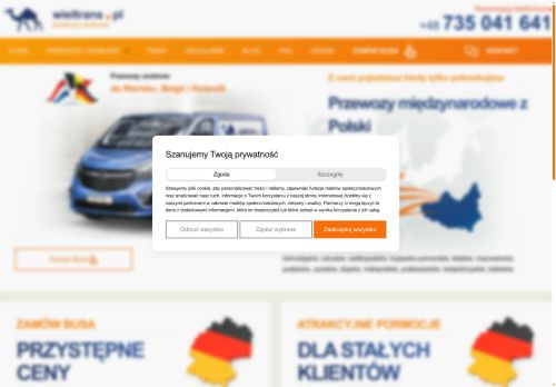 wieltrans.pl