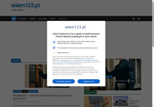 wiem123.pl