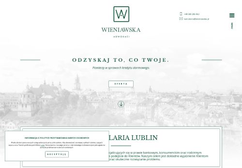 wieniawska.pl