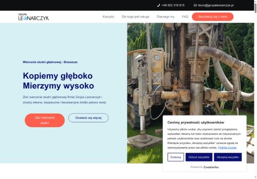 wiercenie-studni.eu