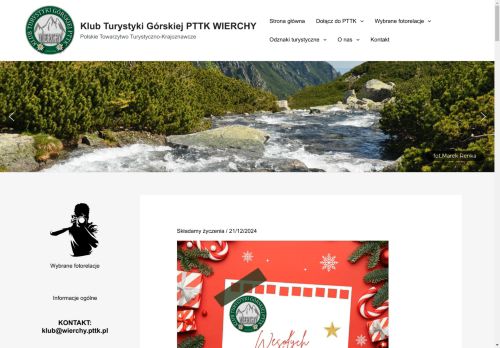 wierchy.pttk.pl