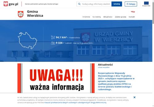 wierzbica.pl