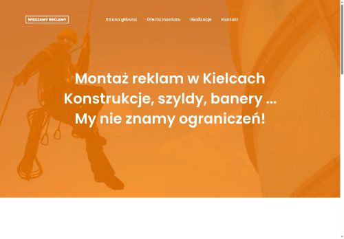 wieszamyreklamy.com
