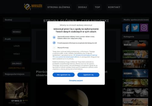wieszze.pl