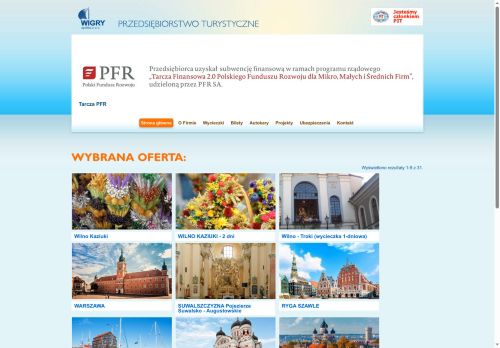wigrytravel.pl