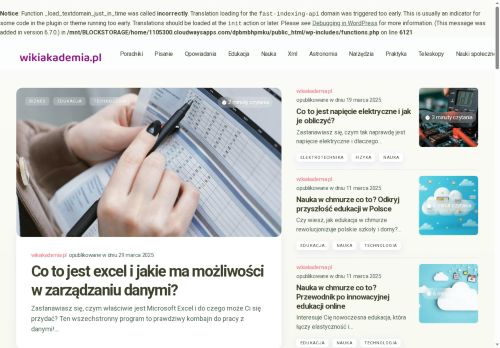 wikiakademia.pl