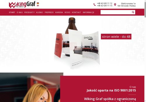 wiking-graf.pl