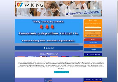 wiking.com.pl