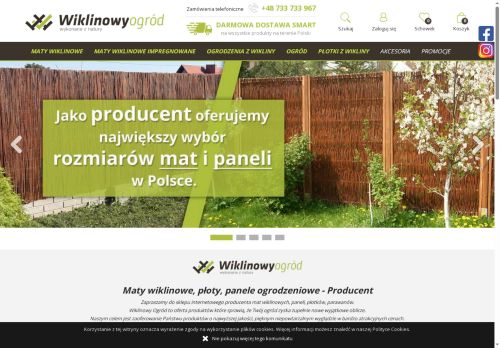 wiklinowy-ogrod.pl