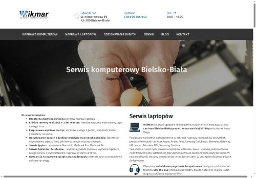 wikmar.com.pl