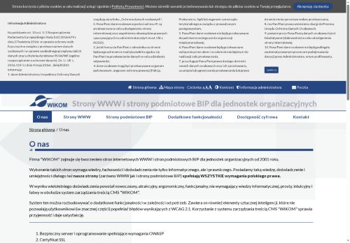 wikom.pl