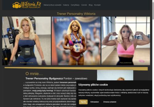 wiktoria.fit