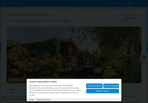 wiktoriadabki.pl