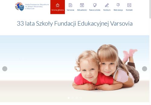 wilanow.varsovia.edu.pl