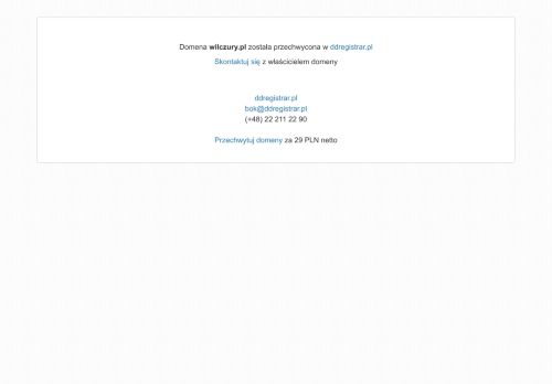 wilczury.pl