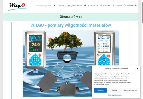 wilgo.pl