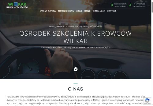 wilkar.pl