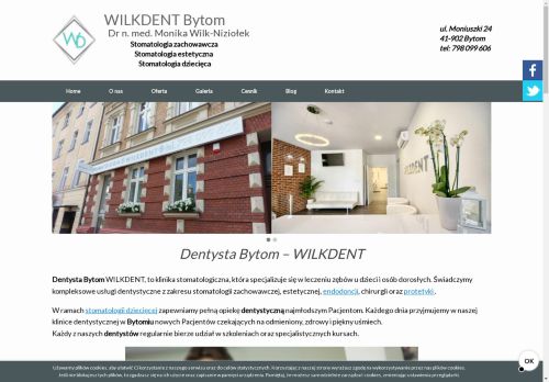 wilkdent.pl