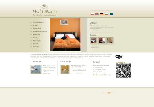 willa-akacja.pl