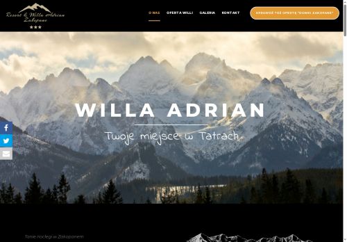 willaadrian.pl