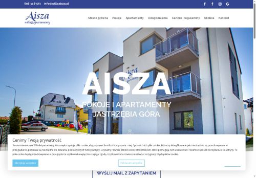 willaaisza.pl