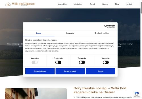 willapodzegarem.com