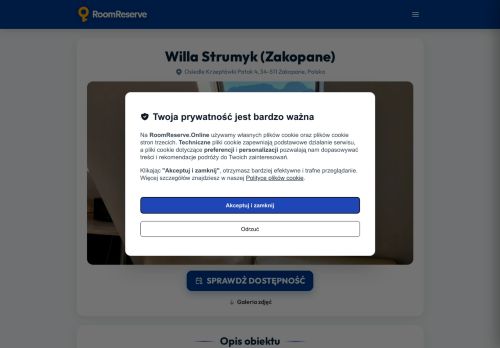 willastrumyk.pl