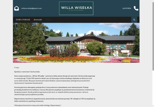 willawiselka.pl
