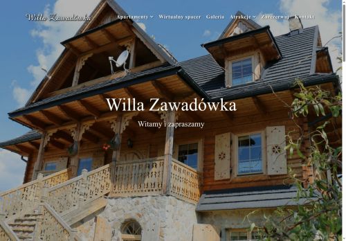 willazawadowka.pl