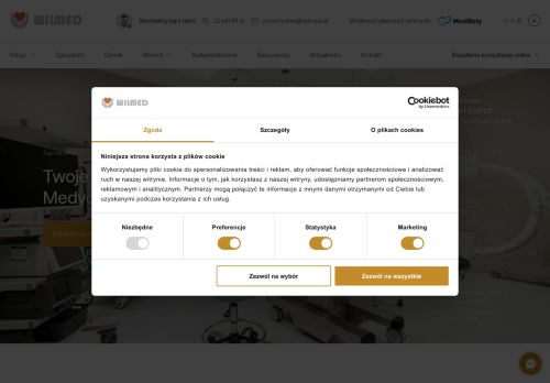 wilmed.pl
