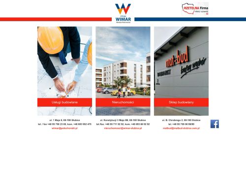 wimar-slubice.pl