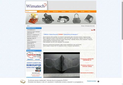 wimatech.pl