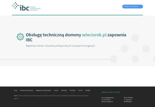 winciorek.pl