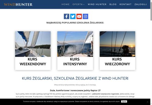 wind-hunter.pl