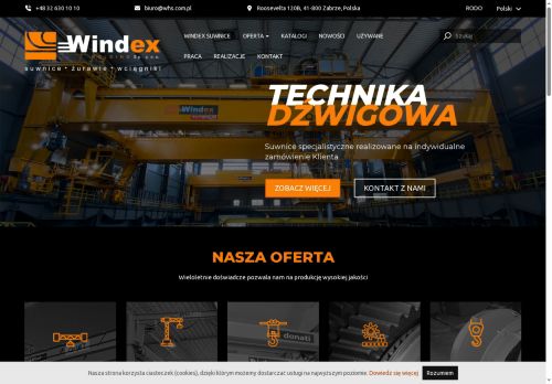 windexholding.pl