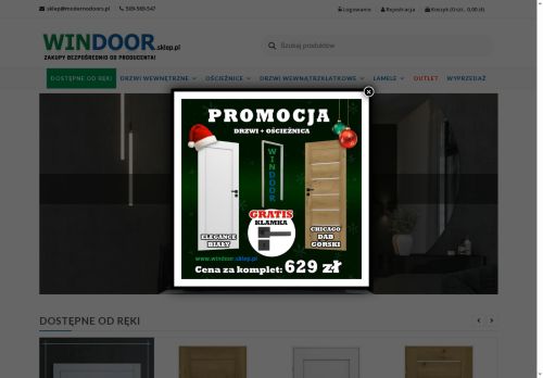 windoor-drzwi.pl