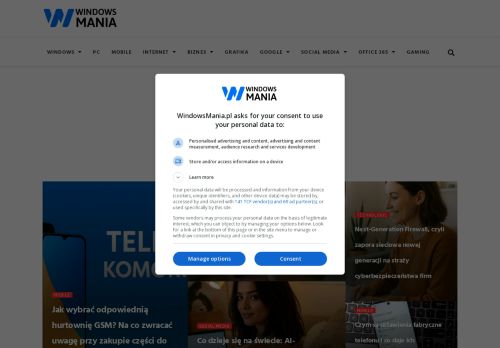 windowsmania.pl